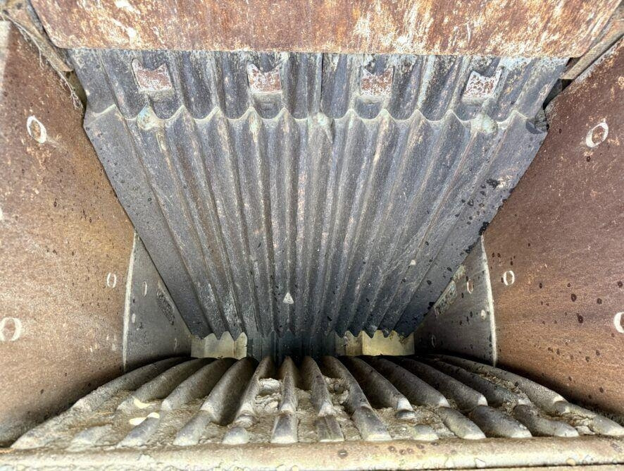 Powerscreen Metrotrak Terex - 크러셔 : 사진 3 Powerscreen Metrotrak Terex - 크러셔 : 사진 3