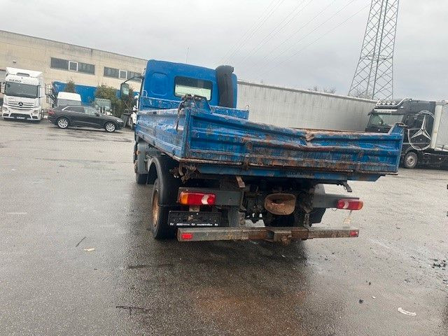 DAF 45.180 KIPPER - 덤프 밴 : 사진 4 DAF 45.180 KIPPER - 덤프 밴 : 사진 4