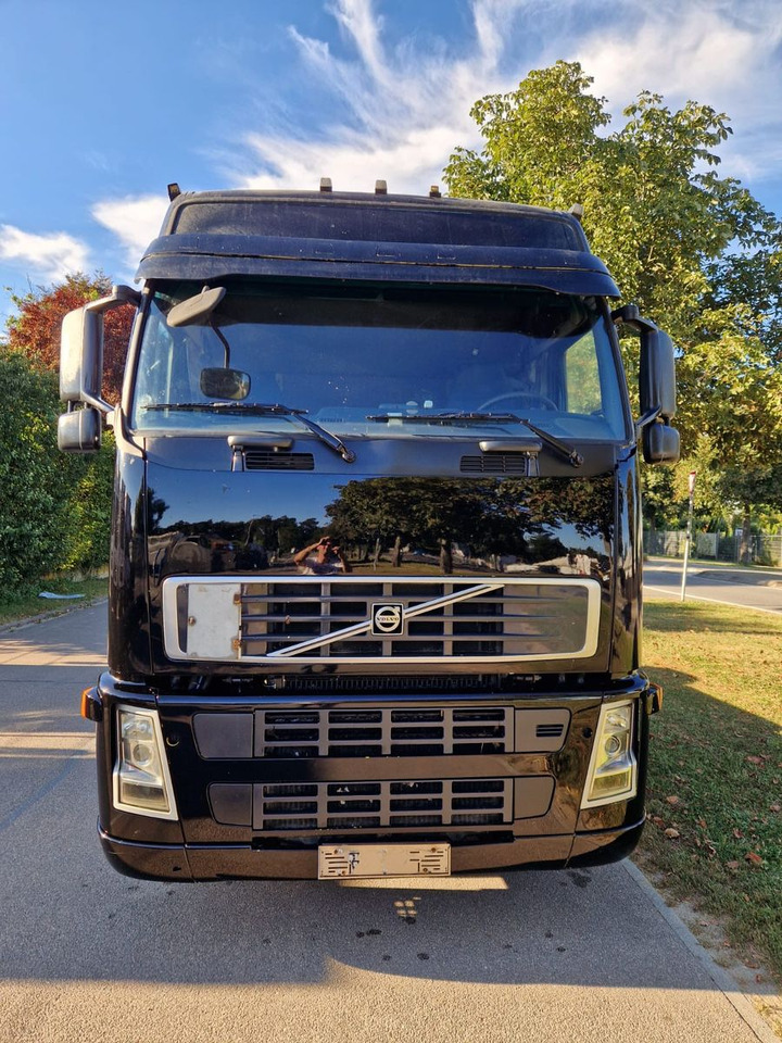 Volvo FH 560 TOP ZUSTAND - 트랙터 유닛 : 사진 3 Volvo FH 560 TOP ZUSTAND - 트랙터 유닛 : 사진 3