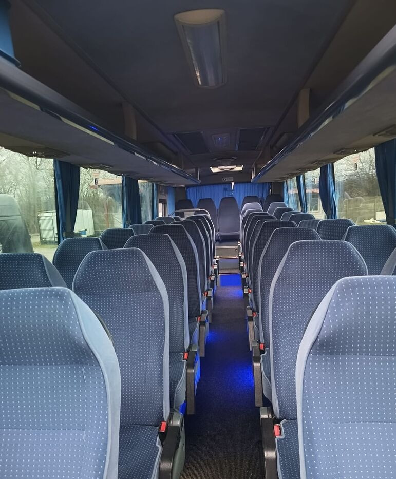 MAN OTOKAR VECTIO 240S - 교외 버스 : 사진 2 MAN OTOKAR VECTIO 240S - 교외 버스 : 사진 2