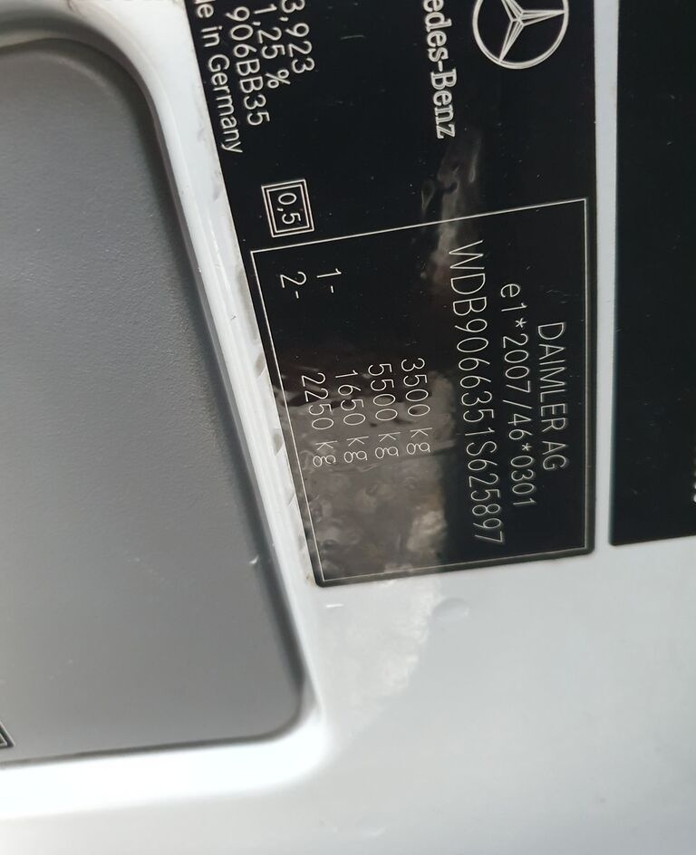 리스 Mercedes-Benz SPRINTER 319 9 OSOB KLIMA WEBASTO TV TYL  PODUSZKI EURO5 [ Copy ] [ Copy ] [ Copy ] Mercedes-Benz SPRINTER 319 9 OSOB KLIMA WEBASTO TV TYL  PODUSZKI EURO5 [ Copy ] [ Copy ] [ Copy ] : 사진 13