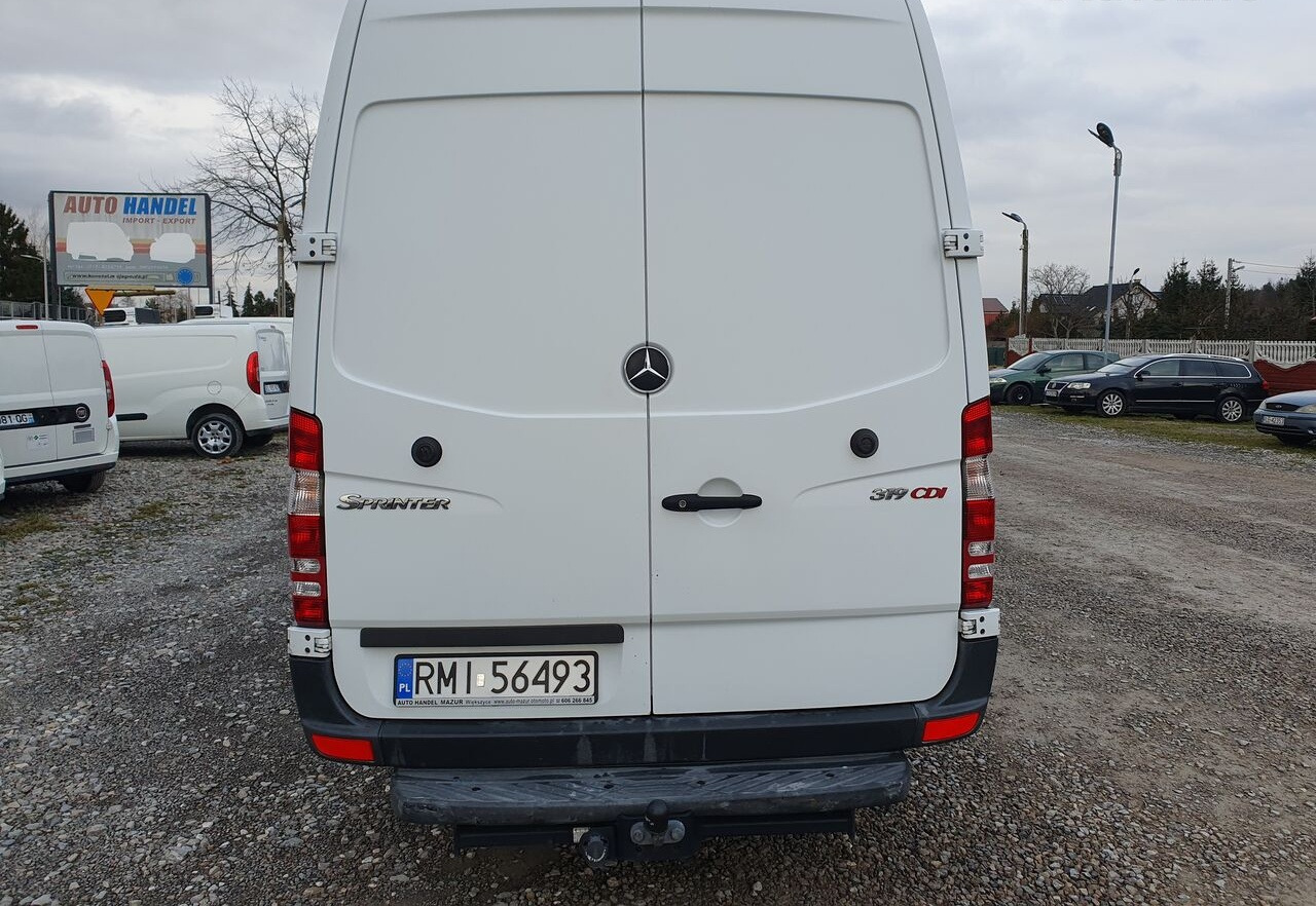 리스 Mercedes-Benz SPRINTER 319 9 OSOB KLIMA WEBASTO TV TYL  PODUSZKI EURO5 [ Copy ] [ Copy ] [ Copy ] Mercedes-Benz SPRINTER 319 9 OSOB KLIMA WEBASTO TV TYL  PODUSZKI EURO5 [ Copy ] [ Copy ] [ Copy ] : 사진 9
