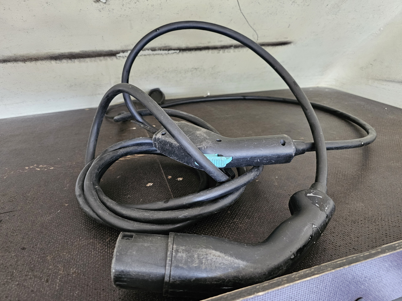 소형 밴, 전기 밴 NISSAN E-NV200  ELEKTRYCZNY 40 KV 250 km klima kamera [ Copy ] [ Copy ] [ Copy ] : 사진 7