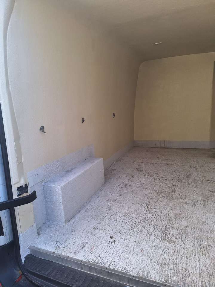 RENAULT MASTER 2.3 L3H2 CHLODNIA CARRIER KLIMA EURO5 - 냉동 밴 : 사진 2 RENAULT MASTER 2.3 L3H2 CHLODNIA CARRIER KLIMA EURO5 - 냉동 밴 : 사진 2