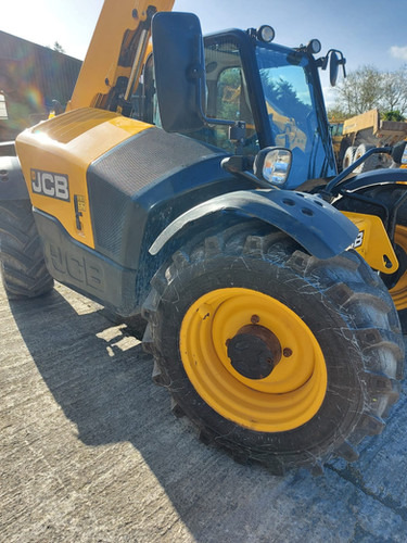 리스 2021 JCB 527-58 2021 JCB 527-58 : 사진 7 리스 2021 JCB 527-58 2021 JCB 527-58 : 사진 7