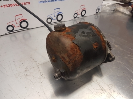 Case 1294, 1394 Steering Pump K207625 - 스티어링 펌프 장궤형 트랙터 용 : 사진 4 Case 1294, 1394 Steering Pump K207625 - 스티어링 펌프 장궤형 트랙터 용 : 사진 4