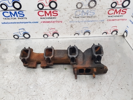 Case 5120, 5220 Exhaust Manifold J901919; 3901919; 76194614 - 배기 매니폴드 장궤형 트랙터 용 : 사진 2 Case 5120, 5220 Exhaust Manifold J901919; 3901919; 76194614 - 배기 매니폴드 장궤형 트랙터 용 : 사진 2