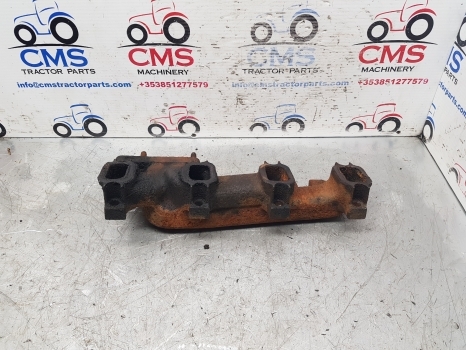Case 5120, 5220 Exhaust Manifold J901919; 3901919; 76194614 - 배기 매니폴드 장궤형 트랙터 용 : 사진 5 Case 5120, 5220 Exhaust Manifold J901919; 3901919; 76194614 - 배기 매니폴드 장궤형 트랙터 용 : 사진 5