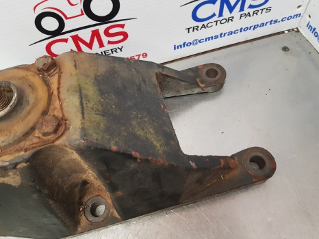 Case 5140, 5120, 5130, 5150, 5220, 5250, Cab Support Mounts 1531800c1 - 운전실 서스펜션 : 사진 5 Case 5140, 5120, 5130, 5150, 5220, 5250, Cab Support Mounts 1531800c1 - 운전실 서스펜션 : 사진 5