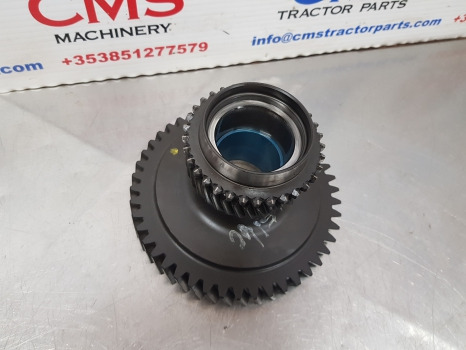 변속기 Case 5140, 5130, 5120, Mccormick Mc135 Transmission Double Gear 118794a1 : 사진 8