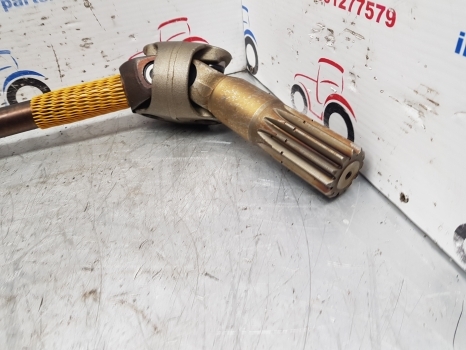 Case Cx80, C60, Mx90c, 4230 Front Axle Drive Shaft 1537637c1, Car125270, 125270 - 드라이브 축 장궤형 트랙터 용 : 사진 4 Case Cx80, C60, Mx90c, 4230 Front Axle Drive Shaft 1537637c1, Car125270, 125270 - 드라이브 축 장궤형 트랙터 용 : 사진 4