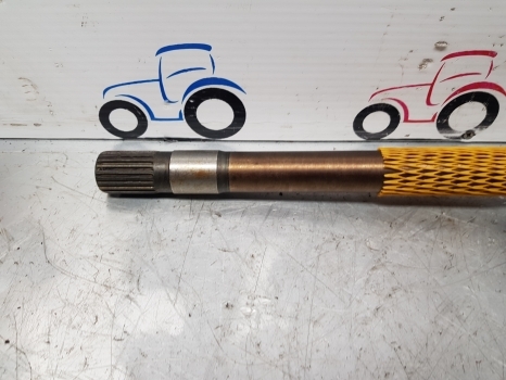 Case Cx80, C60, Mx90c, 4230 Front Axle Drive Shaft 1537637c1, Car125270, 125270 - 드라이브 축 장궤형 트랙터 용 : 사진 2 Case Cx80, C60, Mx90c, 4230 Front Axle Drive Shaft 1537637c1, Car125270, 125270 - 드라이브 축 장궤형 트랙터 용 : 사진 2