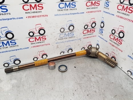 Case Cx80, C60, Mx90c, 4230 Front Axle Drive Shaft 1537637c1, Car125270, 125270 - 드라이브 축 장궤형 트랙터 용 : 사진 1 Case Cx80, C60, Mx90c, 4230 Front Axle Drive Shaft 1537637c1, Car125270, 125270 - 드라이브 축 장궤형 트랙터 용 : 사진 1