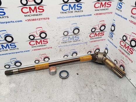 Case Cx80, C60, Mx90c, 4230 Front Axle Drive Shaft 1537637c1, Car125270, 125270 - 드라이브 축 장궤형 트랙터 용 : 사진 5 Case Cx80, C60, Mx90c, 4230 Front Axle Drive Shaft 1537637c1, Car125270, 125270 - 드라이브 축 장궤형 트랙터 용 : 사진 5