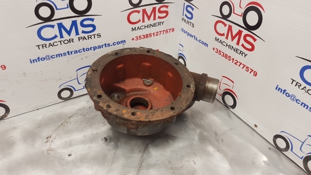 Case David Brown 1390, 1394 Hydraulic Filter Housing K956341 - 유압 필터 장궤형 트랙터 용 : 사진 2 Case David Brown 1390, 1394 Hydraulic Filter Housing K956341 - 유압 필터 장궤형 트랙터 용 : 사진 2