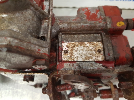 Case International 584, 585, 385, Fuel Injection Pump 3218604r91, 0460314036 - 인젝터 : 사진 2 Case International 584, 585, 385, Fuel Injection Pump 3218604r91, 0460314036 - 인젝터 : 사진 2