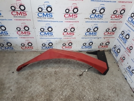 Case International 885xl, 955xl, 1055xl Mudguard Fender Lhs 3234484r1, 3404862r1 - 펜더 장궤형 트랙터 용 : 사진 1 Case International 885xl, 955xl, 1055xl Mudguard Fender Lhs 3234484r1, 3404862r1 - 펜더 장궤형 트랙터 용 : 사진 1