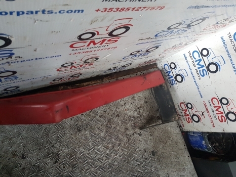Case International 885xl, 955xl, 1055xl Mudguard Fender Rhs 3234485r1, 3404863r2 - 펜더 장궤형 트랙터 용 : 사진 4 Case International 885xl, 955xl, 1055xl Mudguard Fender Rhs 3234485r1, 3404863r2 - 펜더 장궤형 트랙터 용 : 사진 4