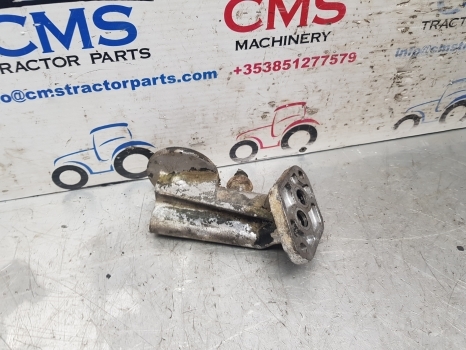 Case International 956, 1056, Xl Transmission Oil Filter Manifold 3402690r91 - 기어박스 필터 장궤형 트랙터 용 : 사진 3 Case International 956, 1056, Xl Transmission Oil Filter Manifold 3402690r91 - 기어박스 필터 장궤형 트랙터 용 : 사진 3