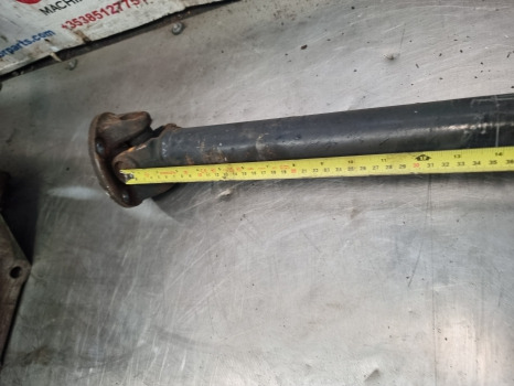 Case Maxxum 110, 115, 145 New Holland T6.145, T6.175, Drive Shaft 84486149 - 뒷 차축 : 사진 5 Case Maxxum 110, 115, 145 New Holland T6.145, T6.175, Drive Shaft 84486149 - 뒷 차축 : 사진 5
