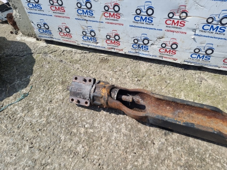 Case Maxxum 145 New Holland T6, Front Axle Suspention Arm 47589117, 47589115 - 앞 차축 : 사진 4 Case Maxxum 145 New Holland T6, Front Axle Suspention Arm 47589117, 47589115 - 앞 차축 : 사진 4