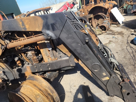 Case Mxm120, Mxm140, Mxm130 New Holland Tm120, Tm140, Tm150 Rossmore Loader - 트랙터용 프론트 로더 : 사진 5 Case Mxm120, Mxm140, Mxm130 New Holland Tm120, Tm140, Tm150 Rossmore Loader - 트랙터용 프론트 로더 : 사진 5