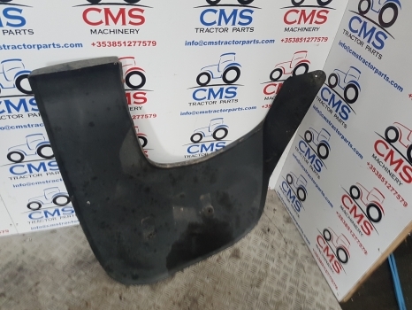 Case Mxm190, Mxm175 Cab Rear Fender Extension Rhs 82031843, 82028937 - 펜더 장궤형 트랙터 용 : 사진 2 Case Mxm190, Mxm175 Cab Rear Fender Extension Rhs 82031843, 82028937 - 펜더 장궤형 트랙터 용 : 사진 2