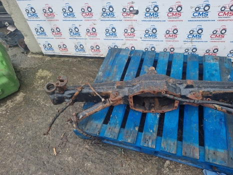 Case Mxu, Mxm New Holland Tm, Tsa Series, Front Axle Housing Beam 5182893 - 앞 차축 : 사진 3 Case Mxu, Mxm New Holland Tm, Tsa Series, Front Axle Housing Beam 5182893 - 앞 차축 : 사진 3