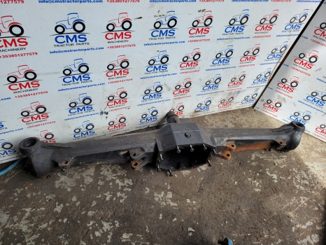 Case Mxu, Mxm New Holland Tm, Tsa Series Ts115a Front Axle Housing Beam 5182893 - 앞 차축 : 사진 1 Case Mxu, Mxm New Holland Tm, Tsa Series Ts115a Front Axle Housing Beam 5182893 - 앞 차축 : 사진 1