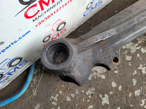 Case Mxu, Mxm New Holland Tm, Tsa Series Ts115a Front Axle Housing Beam 5182893 - 앞 차축 : 사진 2 Case Mxu, Mxm New Holland Tm, Tsa Series Ts115a Front Axle Housing Beam 5182893 - 앞 차축 : 사진 2