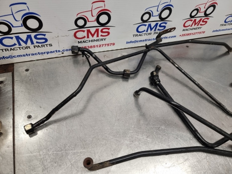 Case Mxu100, Mxu, New Holland Tsa, Transmission Pipes Assorted - 기어박스 : 사진 5 Case Mxu100, Mxu, New Holland Tsa, Transmission Pipes Assorted - 기어박스 : 사진 5