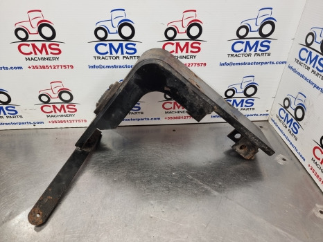 Case Mxu100, Mxu, Nh T6000, Tsa, Cab Bracket Lh 82037590, 82033326 - 운전실 서스펜션 : 사진 1 Case Mxu100, Mxu, Nh T6000, Tsa, Cab Bracket Lh 82037590, 82033326 - 운전실 서스펜션 : 사진 1
