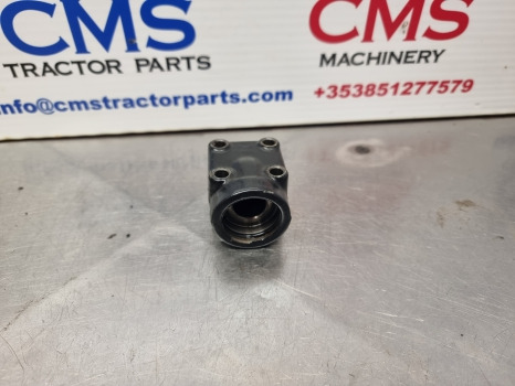 Case Mxu100, New Holland T6000, Tsa, Transmission Flange 5192922 - 기어박스 : 사진 2 Case Mxu100, New Holland T6000, Tsa, Transmission Flange 5192922 - 기어박스 : 사진 2