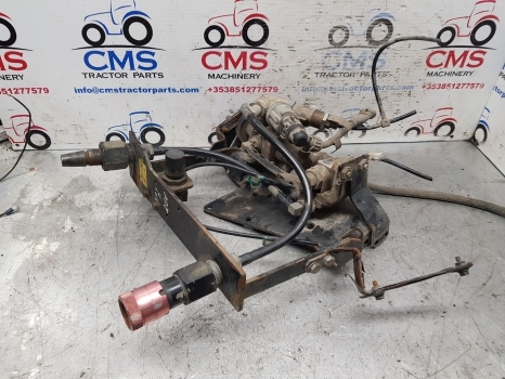 Case New Holland Air Brake Valve Unit 4700152650, 97350009570, 82016341 84157669 - 브레이크 밸브 장궤형 트랙터 용 : 사진 4 Case New Holland Air Brake Valve Unit 4700152650, 97350009570, 82016341 84157669 - 브레이크 밸브 장궤형 트랙터 용 : 사진 4