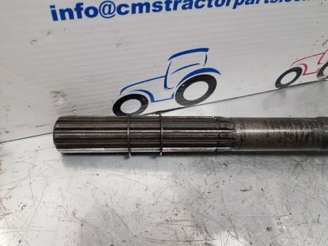 Case New Holland Front Axle Drive Shaft Lhs 84194852, 84201726, 5197765 - 드라이브 축 장궤형 트랙터 용 : 사진 2 Case New Holland Front Axle Drive Shaft Lhs 84194852, 84201726, 5197765 - 드라이브 축 장궤형 트랙터 용 : 사진 2