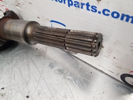 Case New Holland Front Axle Drive Shaft Lhs 84194852, 84201726, 5197765 - 드라이브 축 장궤형 트랙터 용 : 사진 4 Case New Holland Front Axle Drive Shaft Lhs 84194852, 84201726, 5197765 - 드라이브 축 장궤형 트랙터 용 : 사진 4