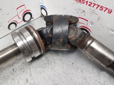 Case New Holland Front Axle Drive Shaft Rhs 84194850, 84201726, 5197763 - 드라이브 축 장궤형 트랙터 용 : 사진 4 Case New Holland Front Axle Drive Shaft Rhs 84194850, 84201726, 5197763 - 드라이브 축 장궤형 트랙터 용 : 사진 4
