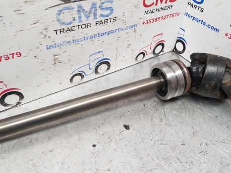 Case New Holland Front Axle Drive Shaft Rhs 84194850, 84201726, 5197763 - 드라이브 축 장궤형 트랙터 용 : 사진 3 Case New Holland Front Axle Drive Shaft Rhs 84194850, 84201726, 5197763 - 드라이브 축 장궤형 트랙터 용 : 사진 3