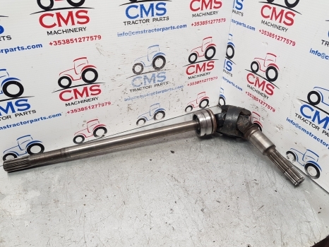 Case New Holland Front Axle Drive Shaft Rhs 84194850, 84201726, 5197763 - 드라이브 축 장궤형 트랙터 용 : 사진 1 Case New Holland Front Axle Drive Shaft Rhs 84194850, 84201726, 5197763 - 드라이브 축 장궤형 트랙터 용 : 사진 1