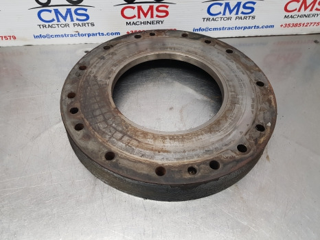 뒷 차축 Case New Holland T6070, T6000, Puma Steyr T6050 Rear Axle Brake Spacer 87372500 : 사진 6