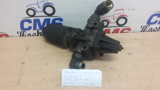 Case & New Holland T8, T7,t7000, Tm ,mxm Series Ect Air Control Valve 82001015 - 브레이크 밸브 장궤형 트랙터 용 : 사진 1 Case & New Holland T8, T7,t7000, Tm ,mxm Series Ect Air Control Valve 82001015 - 브레이크 밸브 장궤형 트랙터 용 : 사진 1