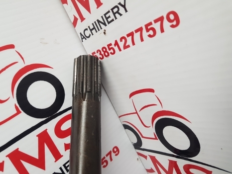 Case Puma New Holland T6000, T7 Series T7.200 Pto Drive Shaft 87372511 - 드라이브 축 장궤형 트랙터 용 : 사진 4 Case Puma New Holland T6000, T7 Series T7.200 Pto Drive Shaft 87372511 - 드라이브 축 장궤형 트랙터 용 : 사진 4