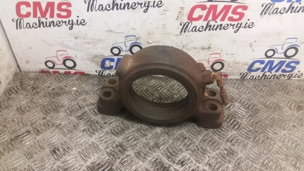 Caterpillar Th 336, 337, 406, 407 Rear Axle Support 320-7341 - 뒷 차축 텔레스코픽 핸들러 용 : 사진 1 Caterpillar Th 336, 337, 406, 407 Rear Axle Support 320-7341 - 뒷 차축 텔레스코픽 핸들러 용 : 사진 1