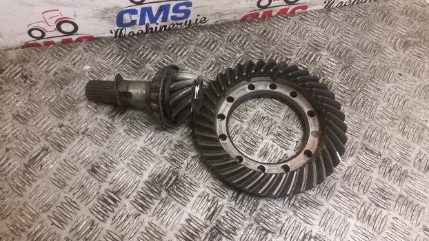 Caterpillar Th 407, 336, 337, 406 Rear Axle Bevel Crown Gear And Pinion 320-9328 - 뒷 차축 텔레스코픽 핸들러 용 : 사진 2 Caterpillar Th 407, 336, 337, 406 Rear Axle Bevel Crown Gear And Pinion 320-9328 - 뒷 차축 텔레스코픽 핸들러 용 : 사진 2
