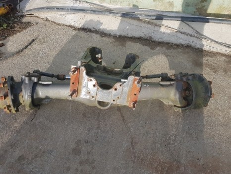Claas 340 Cx Front Axle Carraro Nut 20.19 644926, 0011065202, 359934, 0011200612 - 차축 및 부품 : 사진 2 Claas 340 Cx Front Axle Carraro Nut 20.19 644926, 0011065202, 359934, 0011200612 - 차축 및 부품 : 사진 2