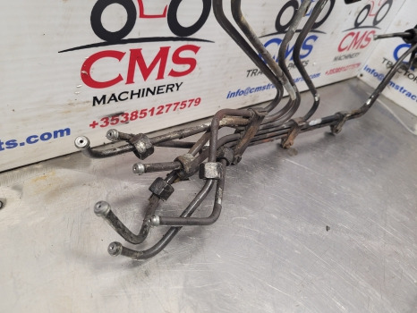 Claas Ares 600, 800 Series 656rc Fuel Injector Line Set, Pipes 6005029275 - 연료 시스템 : 사진 5 Claas Ares 600, 800 Series 656rc Fuel Injector Line Set, Pipes 6005029275 - 연료 시스템 : 사진 5