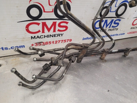 Claas Ares 600, 800 Series 656rc Fuel Injector Line Set, Pipes 6005029275 - 연료 시스템 : 사진 4 Claas Ares 600, 800 Series 656rc Fuel Injector Line Set, Pipes 6005029275 - 연료 시스템 : 사진 4