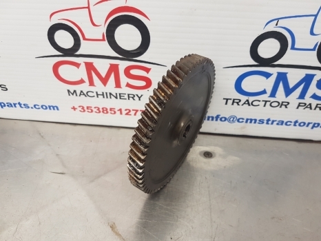 Claas Ares 836, 816, 826 Hydraulic Pump Gear 63t 6005030660, 1073b01f - 유압 펌프 장궤형 트랙터 용 : 사진 3 Claas Ares 836, 816, 826 Hydraulic Pump Gear 63t 6005030660, 1073b01f - 유압 펌프 장궤형 트랙터 용 : 사진 3