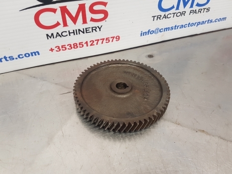 Claas Ares 836, 816, 826 Hydraulic Pump Gear 63t 6005030660, 1073b01f - 유압 펌프 장궤형 트랙터 용 : 사진 5 Claas Ares 836, 816, 826 Hydraulic Pump Gear 63t 6005030660, 1073b01f - 유압 펌프 장궤형 트랙터 용 : 사진 5