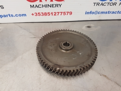 Claas Ares 836, 816, 826 Hydraulic Pump Gear 63t 6005030660, 1073b01f - 유압 펌프 장궤형 트랙터 용 : 사진 1 Claas Ares 836, 816, 826 Hydraulic Pump Gear 63t 6005030660, 1073b01f - 유압 펌프 장궤형 트랙터 용 : 사진 1